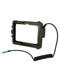 RAM® Tough-CaseT for Tab Active Pro and Active5 Pro & 4 Pro - USB-C Male 2