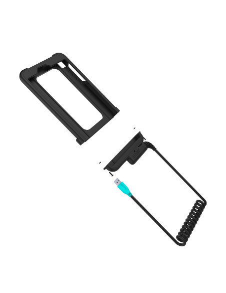 RAM® Tough-CaseT for Samsung Tab A 8.0 (2018) SM-T387