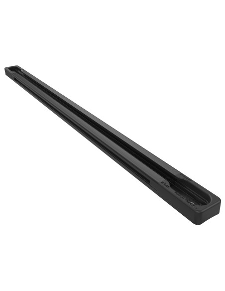 13" Modular Aluminum Black RAM® Tough-TrackT 13" Modular Aluminum Black RAM® Tough-TrackT