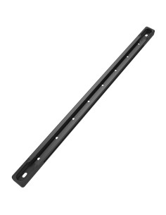 13" Modular Aluminum Black RAM® Tough-TrackT 2