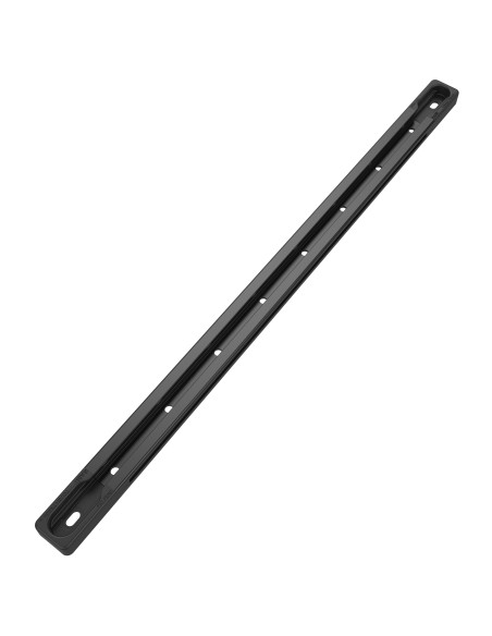 13" Modular Aluminum Black RAM® Tough-TrackT 13" Modular Aluminum Black RAM® Tough-TrackT
