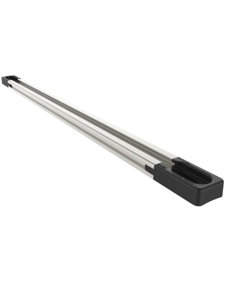 13" Modular Aluminum RAM® Tough-TrackT 13" Modular Aluminum RAM® Tough-TrackT
