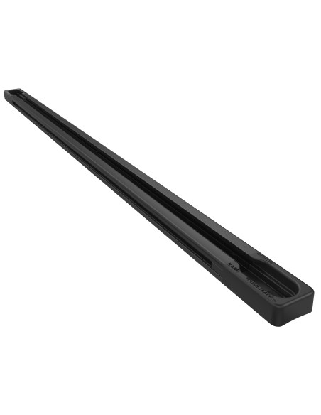 17" Modular Aluminum Black RAM® Tough-TrackT 17" Modular Aluminum Black RAM® Tough-TrackT