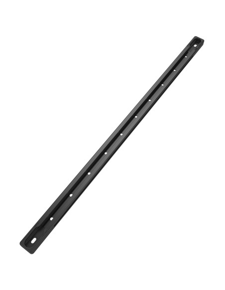 17" Modular Aluminum Black RAM® Tough-TrackT 17" Modular Aluminum Black RAM® Tough-TrackT