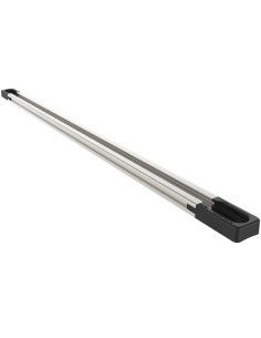 17" Modular Aluminum RAM® Tough-TrackT