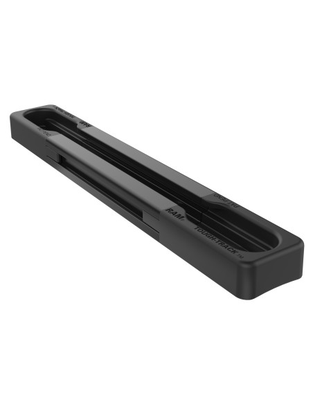 3" Modular Aluminum Black RAM® Tough-TrackT 3" Modular Aluminum Black RAM® Tough-TrackT