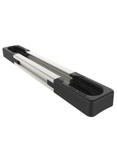 3" Modular Aluminum RAM® Tough-TrackT 3" Modular Aluminum RAM® Tough-TrackT