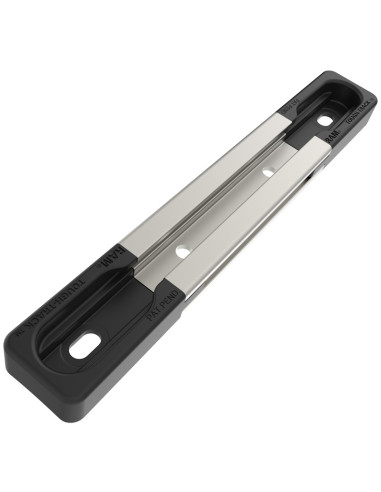 3" Modular Aluminum RAM® Tough-TrackT