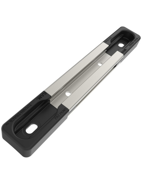 3" Modular Aluminum RAM® Tough-TrackT 3" Modular Aluminum RAM® Tough-TrackT