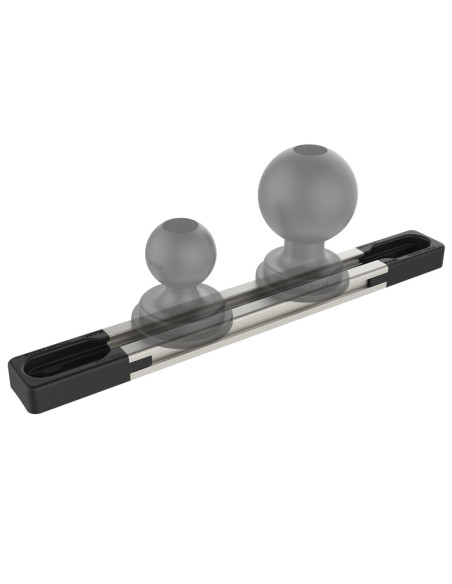 5" Modular Aluminum RAM® Tough-TrackT 5" Modular Aluminum RAM® Tough-TrackT