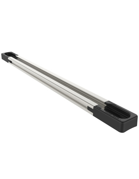 9" Modular Aluminum RAM® Tough-TrackT 9" Modular Aluminum RAM® Tough-TrackT