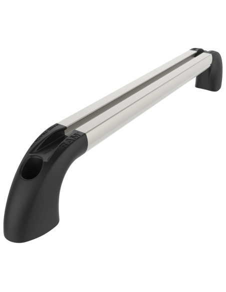 10" RAM® Hand-TrackT with 16" Overall Length