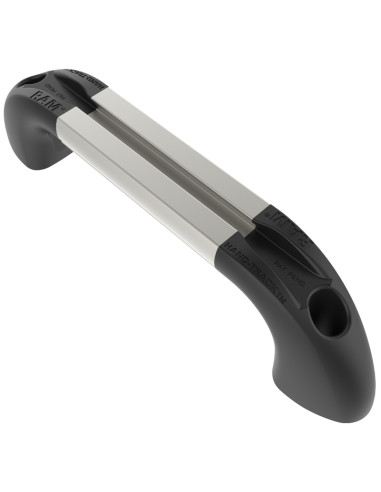 4" RAM® Hand-TrackT with 10" Overall Length