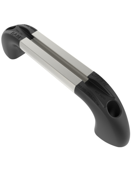 4" RAM® Hand-TrackT with 10" Overall Length