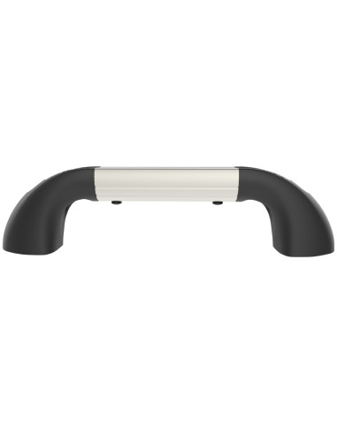 4" RAM® Hand-TrackT with 10" Overall Length