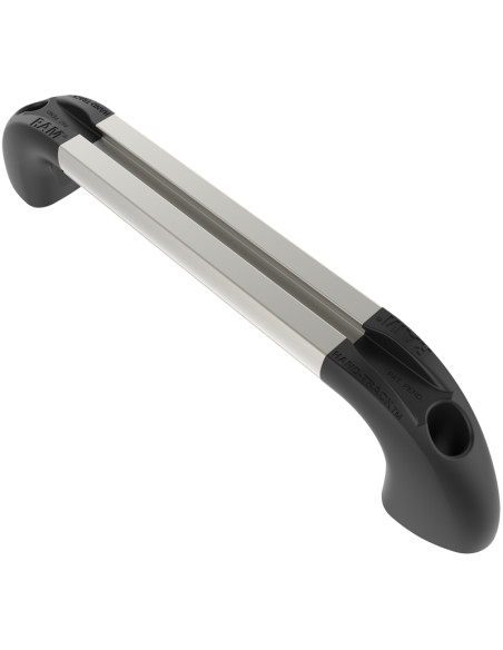 6" RAM® Hand-TrackT with 12" Overall Length