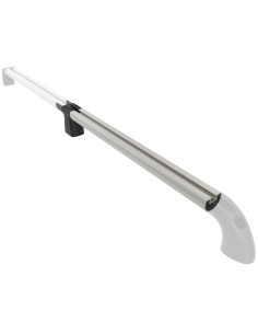 RAM® Hand-TrackT Center Connector with 15" Track Extension 2