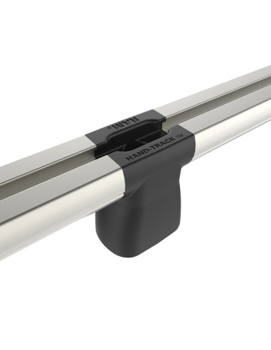 RAM® Hand-TrackT Center Connector with 30" Track Extension