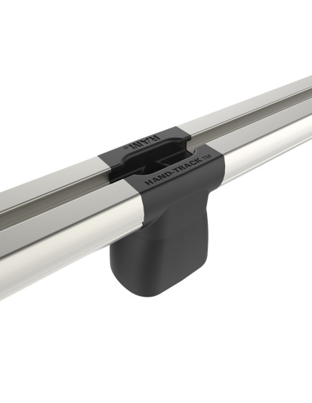 RAM® Hand-TrackT Center Connector with 6" Track Extension