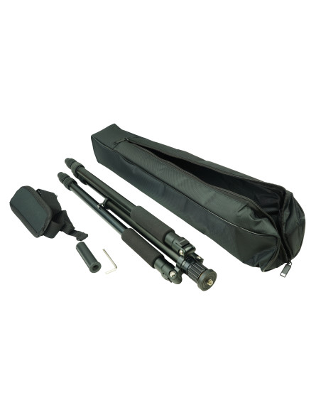 RAM® Adjustable Tripod with Carrying Bag RAM® Adjustable Tripod with Carrying Bag