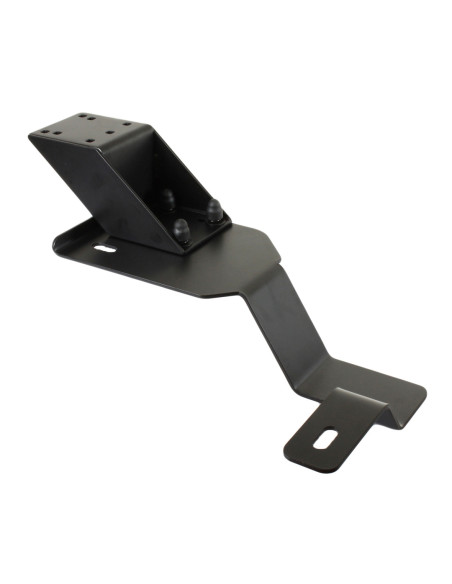 RAM® No-DrillT Vehicle Base for '95-01 Chevy S-10 blazer + More