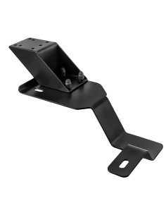 RAM® No-DrillT Laptop Mount for '95-01 Chevy S-10 blazer + More 2