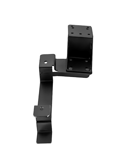 RAM® No-DrillT Vehicle Base for '00-06 chevy C/K + More