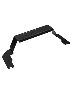 RAM® No-DrillT Vehicle Base for '94-99 Chevy C/K + More 2