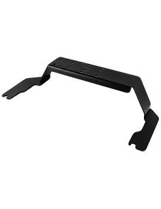 RAM® No-DrillT Laptop Mount for '94-99 Chevy C/K + More 2