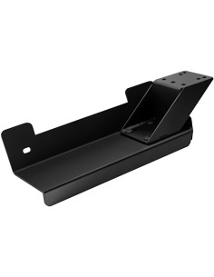 RAM® No-DrillT Vehicle Base for '03-07 Dodge Ram + More 2