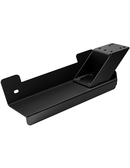 RAM® No-DrillT Vehicle Base for '03-07 Dodge Ram + More