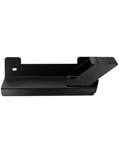 RAM® No-DrillT Vehicle Base for '03-07 Dodge Ram + More