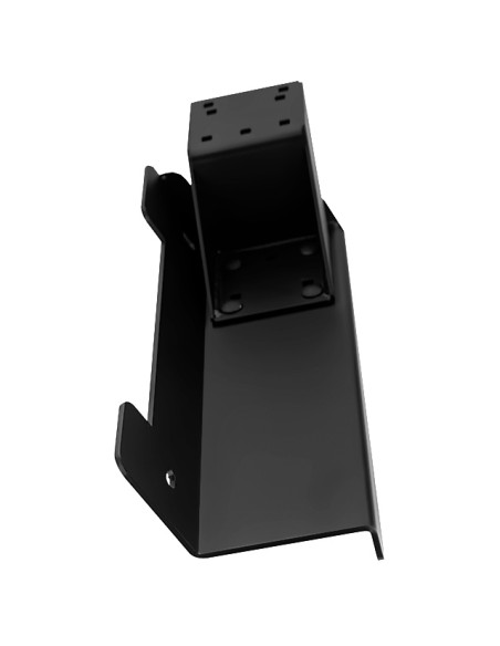 RAM® No-DrillT Vehicle Base for '03-07 Dodge Ram + More