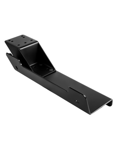 RAM® No-DrillT Laptop Mount for '03-07 Dodge Ram + More