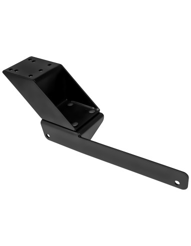 RAM® No-DrillT Laptop Mount for '97-11 Dodge Dakota + More