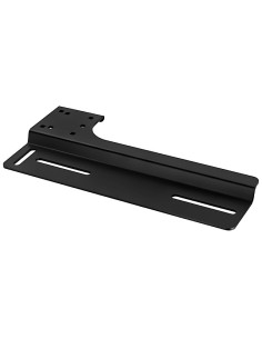 RAM® No-DrillT Vehicle Base for '91-11 Ford Crown Victoria + More 2