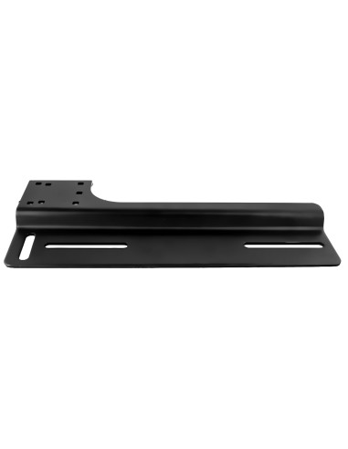 RAM® No-DrillT Vehicle Base for '91-11 Ford Crown Victoria + More