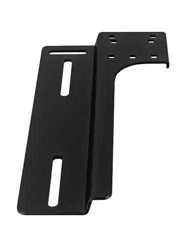 RAM® No-DrillT Vehicle Base for '91-11 Ford Crown Victoria + More