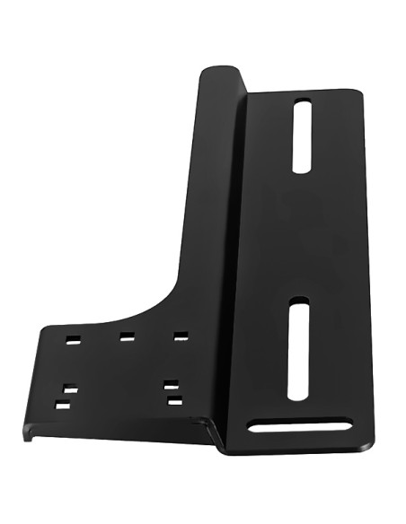 RAM® No-DrillT Vehicle Base for '91-11 Ford Crown Victoria + More