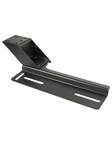 RAM® No-DrillT Laptop Mount for '03-06 Dodge Sprinter van + More