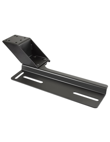 RAM® No-DrillT Laptop Mount for '03-06 Dodge Sprinter van + More