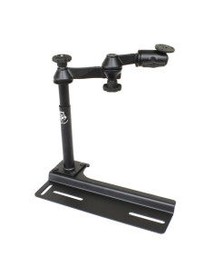 RAM® No-DrillT Mount for '91-11 Ford Crown Victoria + More