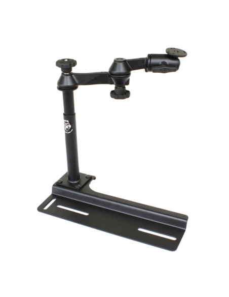 RAM® No-DrillT Mount for '91-11 Ford Crown Victoria + More