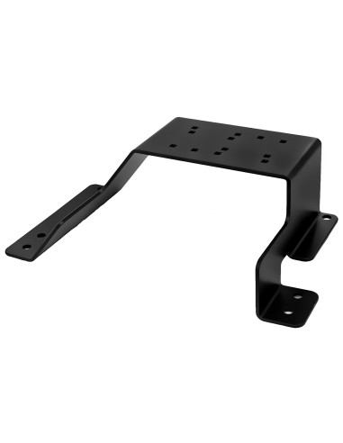 RAM® No-DrillT Laptop Mount for '90-95 Chevy Caprice + More