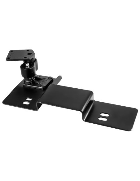 RAM® Vehicle Base with Adjust-A-PoleT for '04-14 Ford F-150 + More
