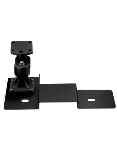 RAM® Vehicle Base with Adjust-A-PoleT for '04-14 Ford F-150 + More