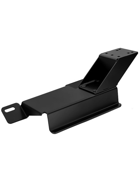 RAM® No-DrillT Vehicle Base for '97-03 Ford F-150 + More