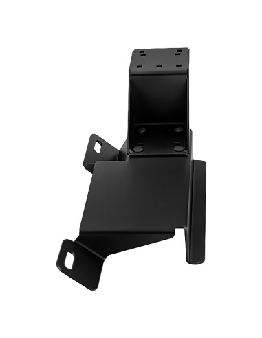 RAM® No-DrillT Vehicle Base for '97-03 Ford F-150 + More