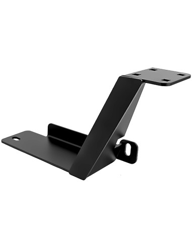 RAM® No-DrillT Vehicle Base for '02-10 Ford Explorer + More