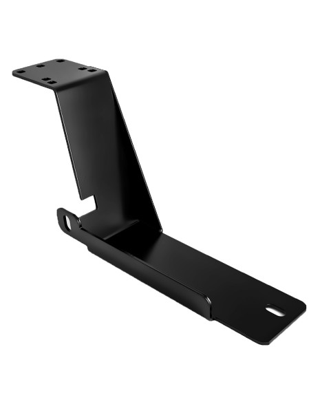 RAM® No-DrillT Laptop Mount for '02-10 Ford Explorer +More